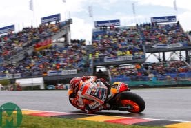 The end of Márquez’s happiest hunting ground?