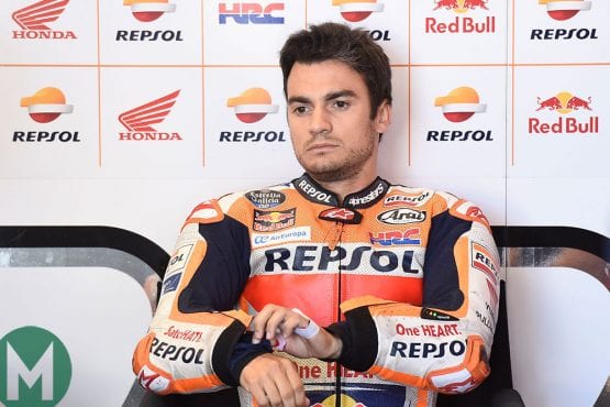 Dani Pedrosa to retire