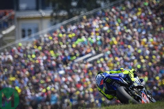 MotoGP mutterings: Sachsenring