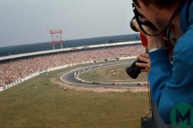 A Hockenheim classic: Ickx vs Rindt, 1970