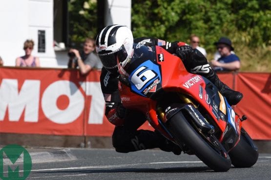 William Dunlop crowdfunding page launched