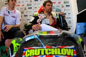 MotoGP mutterings: Spielberg