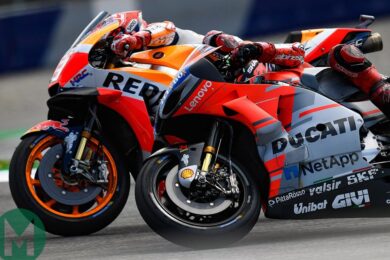 Lorenzo: ‘We will win every race!’