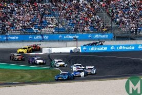DTM’s Brands Hatch litmus test