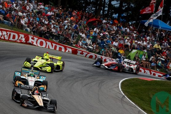 Transatlantic review: IndyCar takes a leaf out of F1’s book
