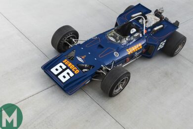 Sunoco Special