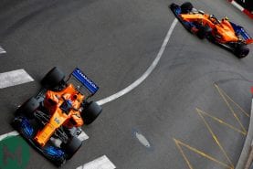 Simon Arron: The stark reality of McLaren’s situation