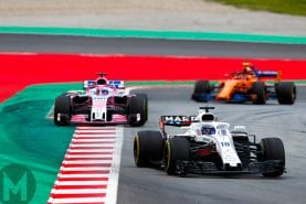 MPH: How Robert Kubica could return to Williams F1