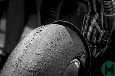 The magic of the Michelin mystery