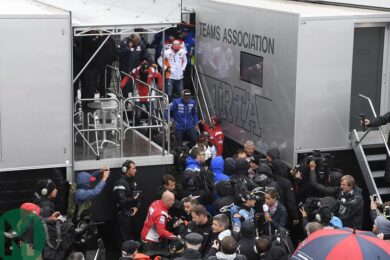 Is MotoGP’s tail wagging the dog?