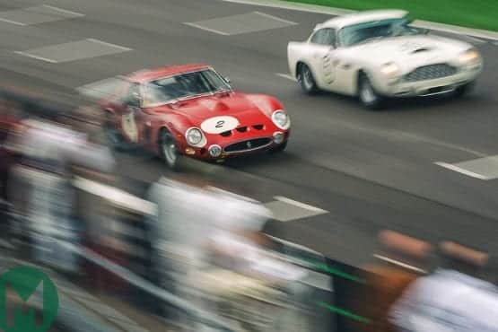 20 years of the Goodwood Revival: our preview