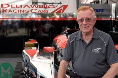 Transatlantic review: Don Panoz, 1935-2018