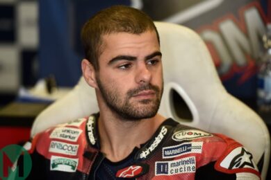 MotoGP Mutterings: 2018 San Marino Grand Prix