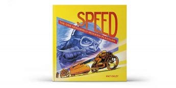 Review: Speed The One Genuinely Modern Pleasure