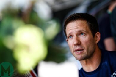 Ogier joins Citroën for 2019 WRC season