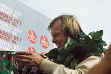 From ‘Mad Ronald’ to ‘Superswede’: Part 2