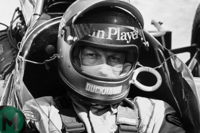 From ‘Mad Ronald’ to ‘Superswede’: Part 1