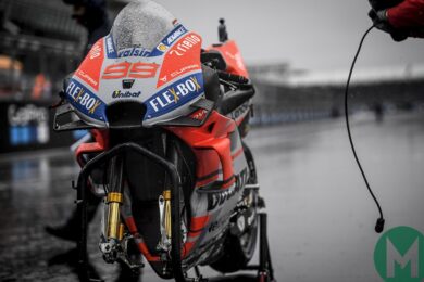 Silverstone: the aftermath