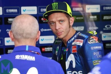 Freddie Spencer: Yamaha riders need to improve mindset