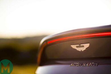 2019 DTM season to feature Aston Martins with R-Motorsport