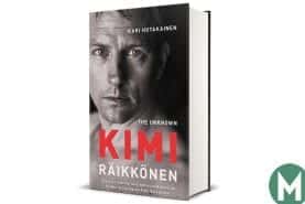 Review: The Unknown Kimi Räikkönen 