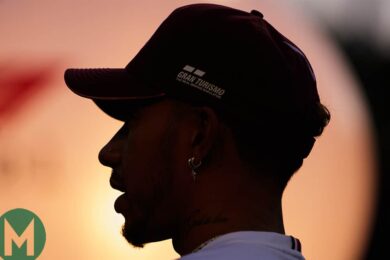 Hamilton on rivals, religion and how the 2018 F1 title was won