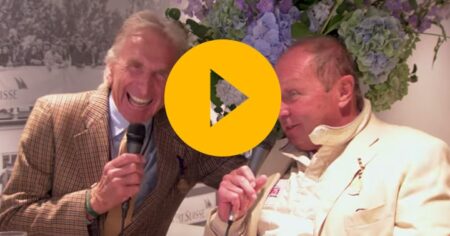 Watch: Bell, Mass and Murray discuss Le Mans
