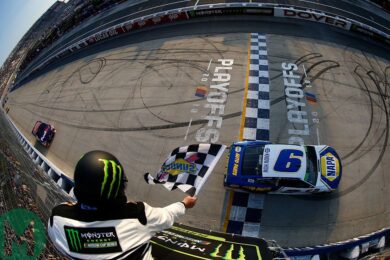 Transatlantic review: NASCAR’s power cut