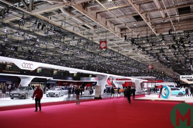 Andrew Frankel: the motor industry can’t go on like this