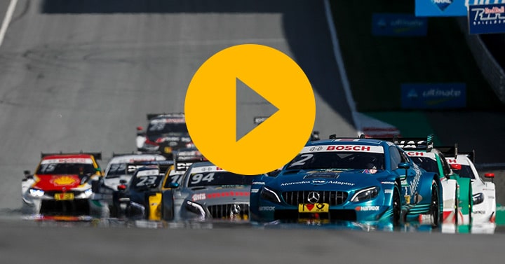 Watch: This weekend’s live racing streams – Oct 13-14