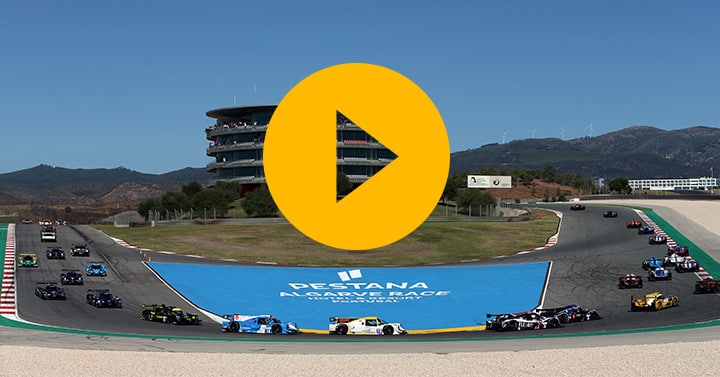 Watch: This weekend’s live racing streams – Oct 26