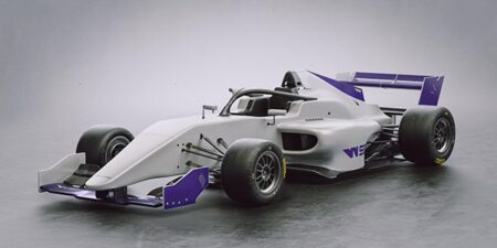 Racers react to all-female racing series