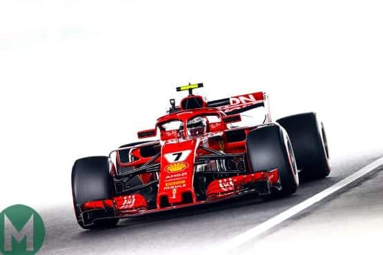 MPH: Ferrari’s engine mystery