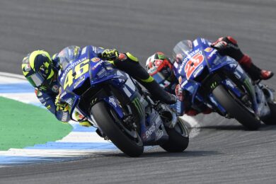 Is Yamaha’s sun rising again?