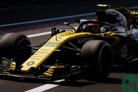 MPH: How 2019 regulations could change F1