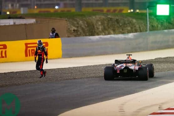 Ricciardo’s season of discontent