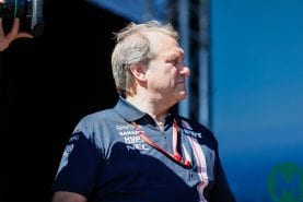 McLaren recruits Bob Fernley for IndyCar programme