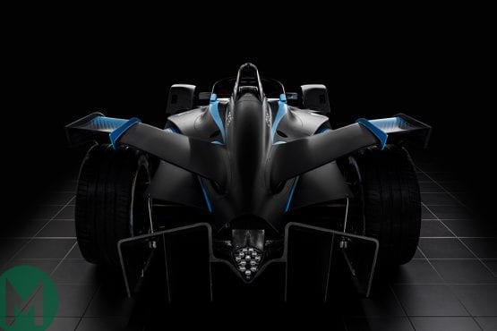 Updated: Formula E 2018/19 teams and drivers