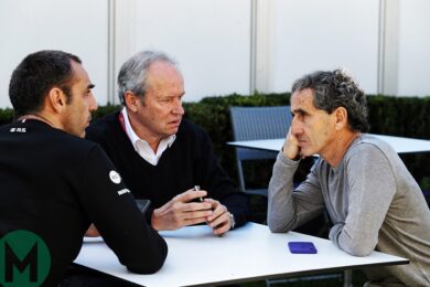 MPH: “Renault is trying to fly first-class but paying cattle-class rates”