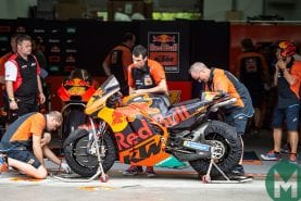 Freddie Spencer: KTM will make MotoGP 2019 the strongest ever
