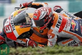 MotoGP Mutterings: 2018 Malaysian Grand Prix