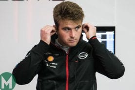 Rowland confirmed for Nissan Formula E seat