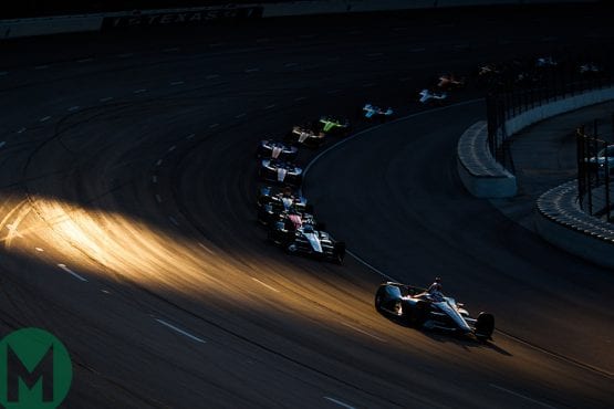 IndyCar 2018 in 15 stunning photos