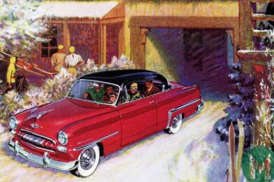 “2018 was a year to forget for the car industry”