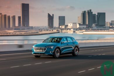 Electric cars: the uncomfortable truth