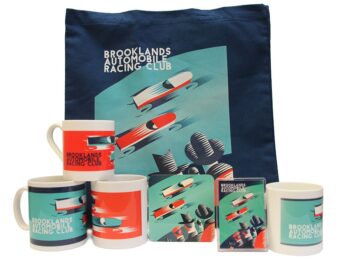 Motor Sport Christmas gift guide: products