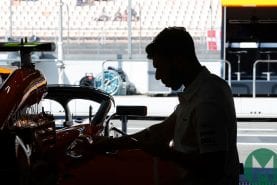MPH: McLaren gears up for 2019 amid Alonso return rumours