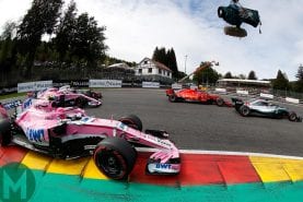 MPH: How big should Force India become?
