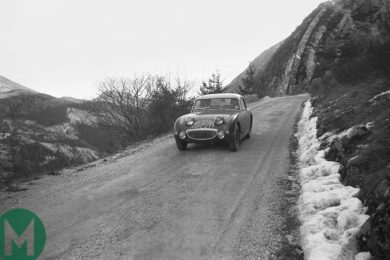 Watch: The way the ‘Monte’ was