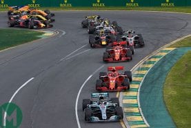 F1 2019: the big changes